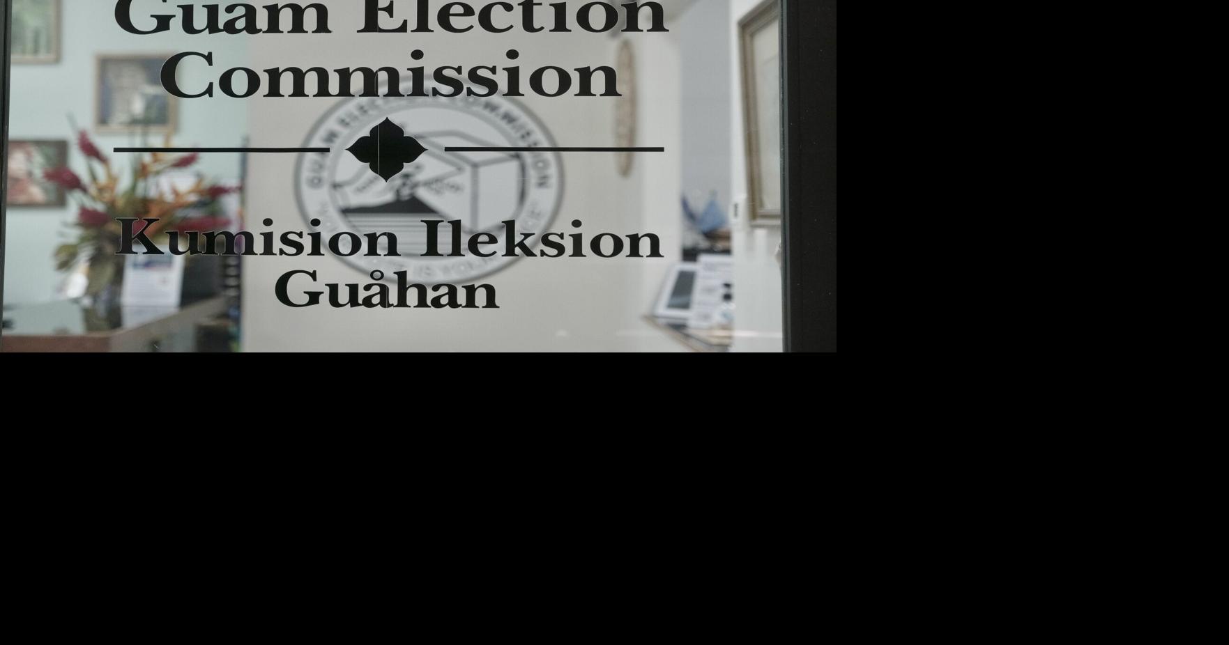 46 candidates file ahead of primary election