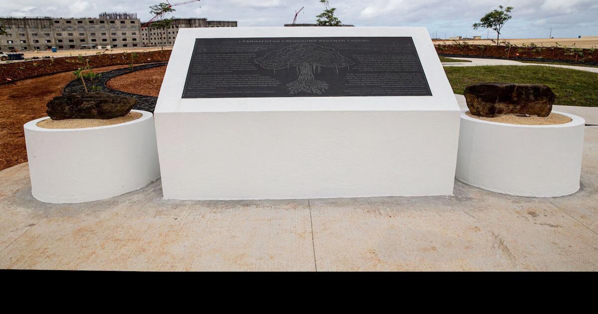 Families with ancestral ties to Sabånan Fadang sought | Guam News ...