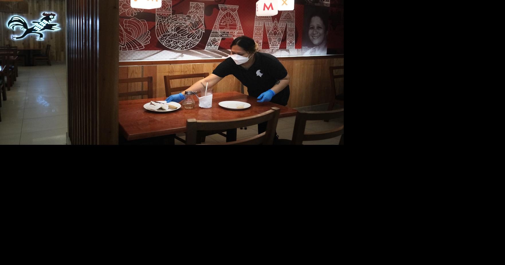 Max’s Restaurant closes amid suit over unpaid rent