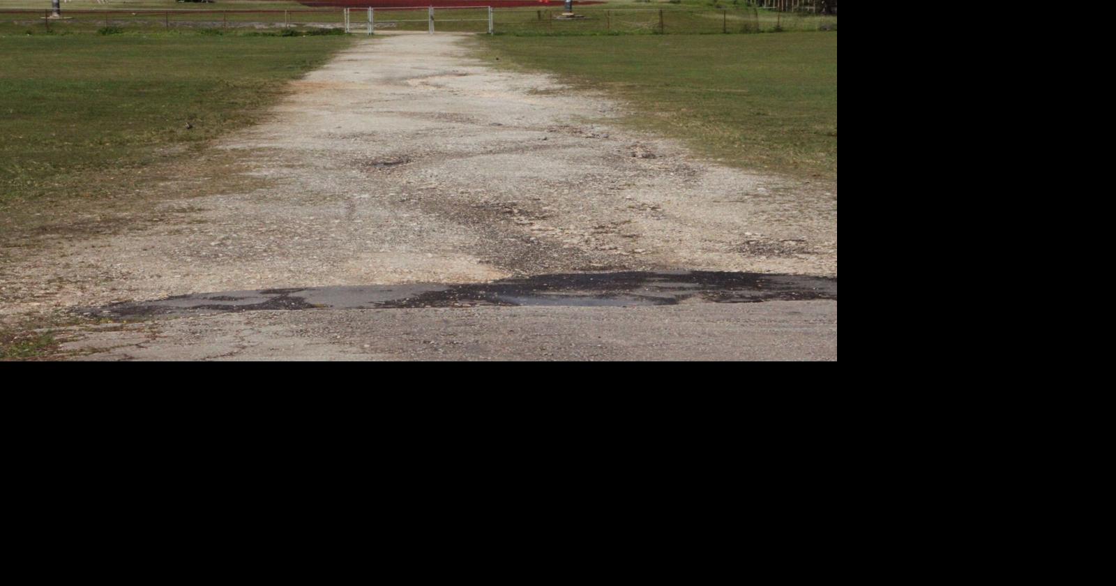 GDOE unaware of DPW effort to address GW road concerns