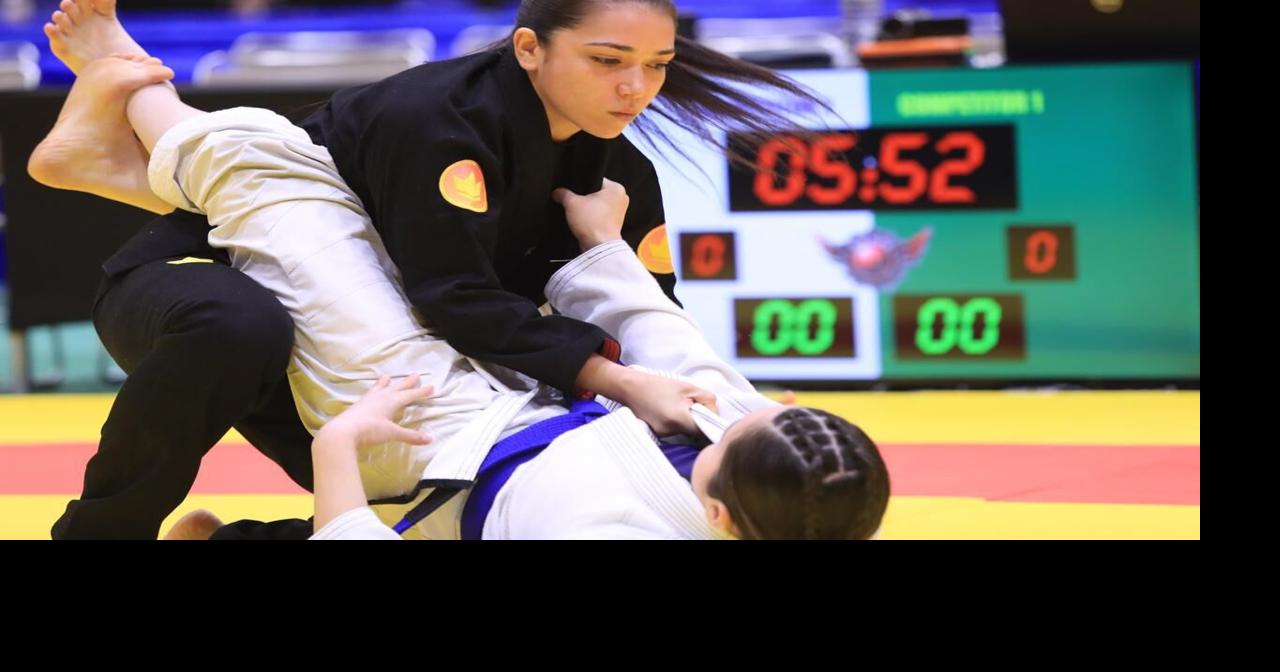 Marianas Pro Nagoya marks major international showing for Guam