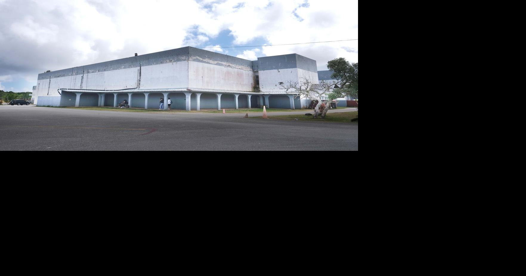 Two schools fail health, safety inspections Guam News