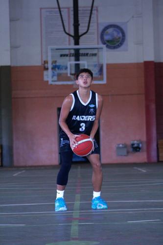 Dededo holiday hoops gears up for playoffs