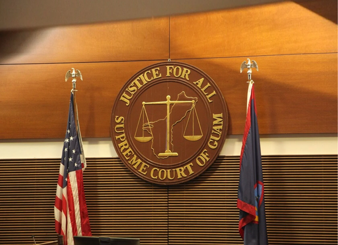 Guam high court dismisses AG Moylan’s appeal on TRO