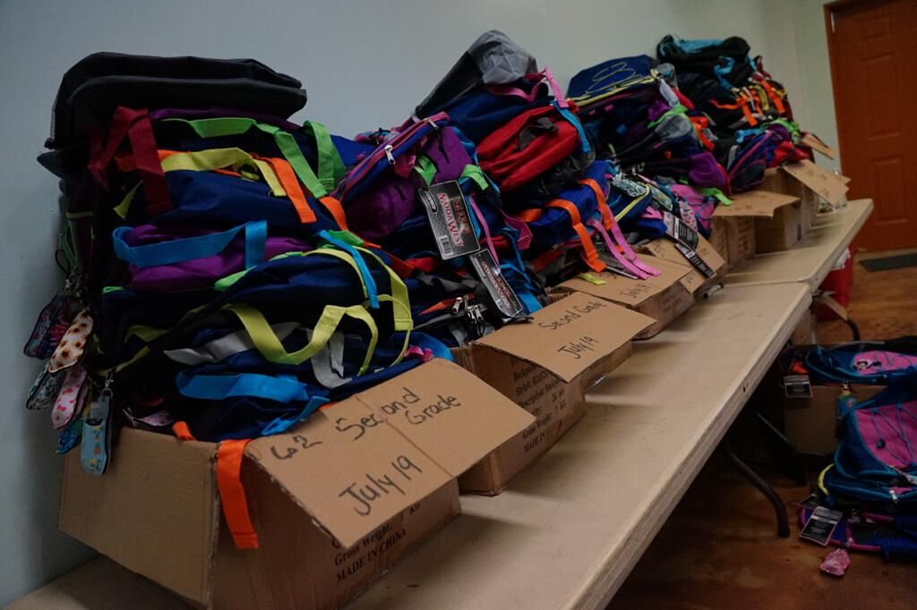 the hundreds steven backpack