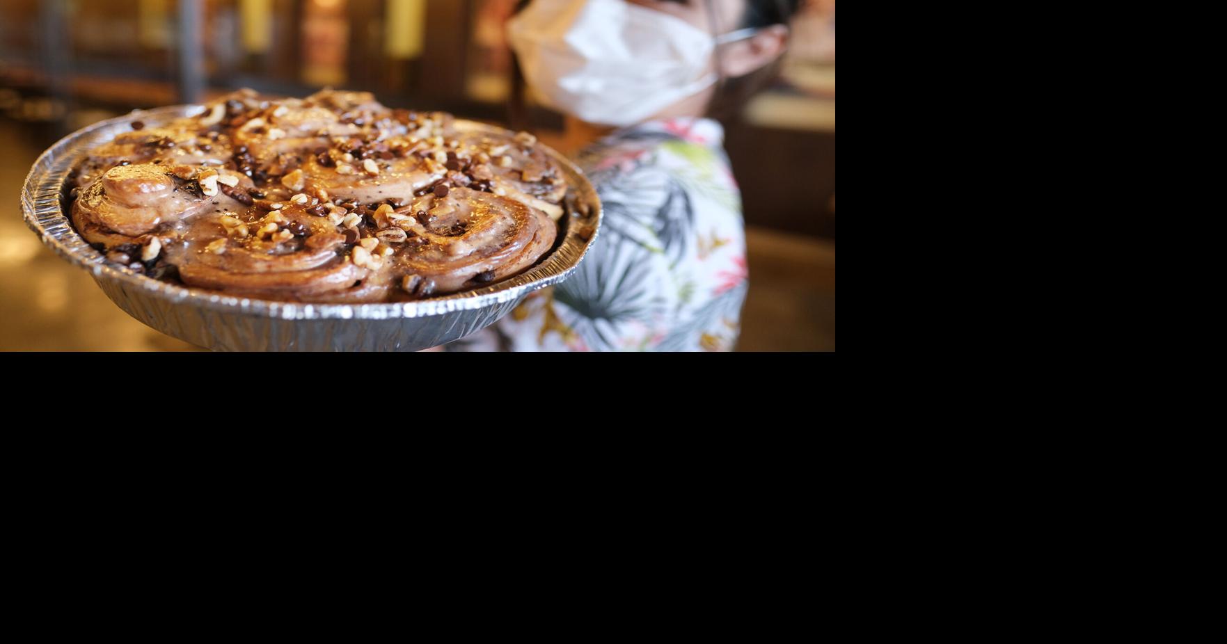 Ringing in the new year with treats, party favors Guam Business