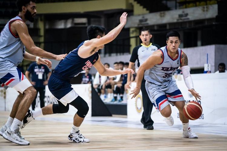 Guam squeaks past Hong Kong, advance to FIBA Asia Cup 2025 Round 2 PIC 2