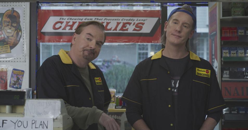'Clerks' sequel reveals a well that long ago ran dry - Photo 1