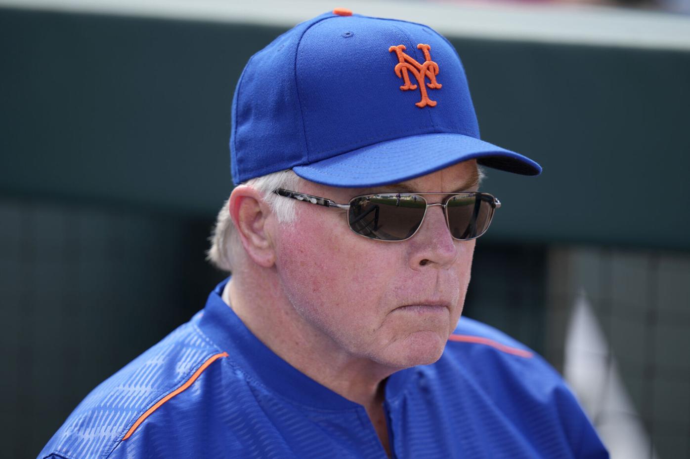 Madden: Buck Showalter on managing Mets without Edwin Diaz