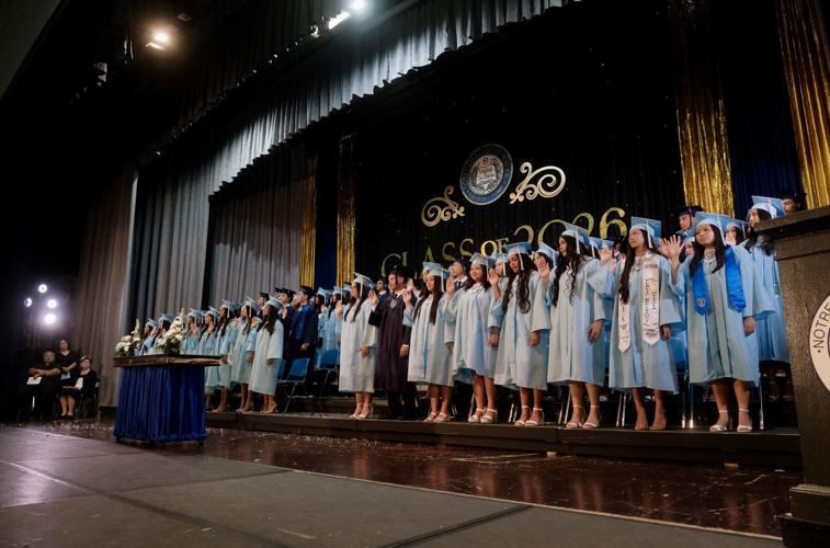 A Royal graduation | Local Lifestyle | postguam.com