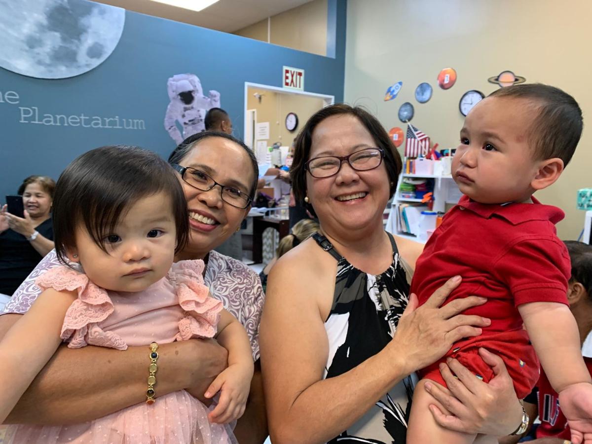 Download Day care celebrates grandparents | Guam News | postguam.com
