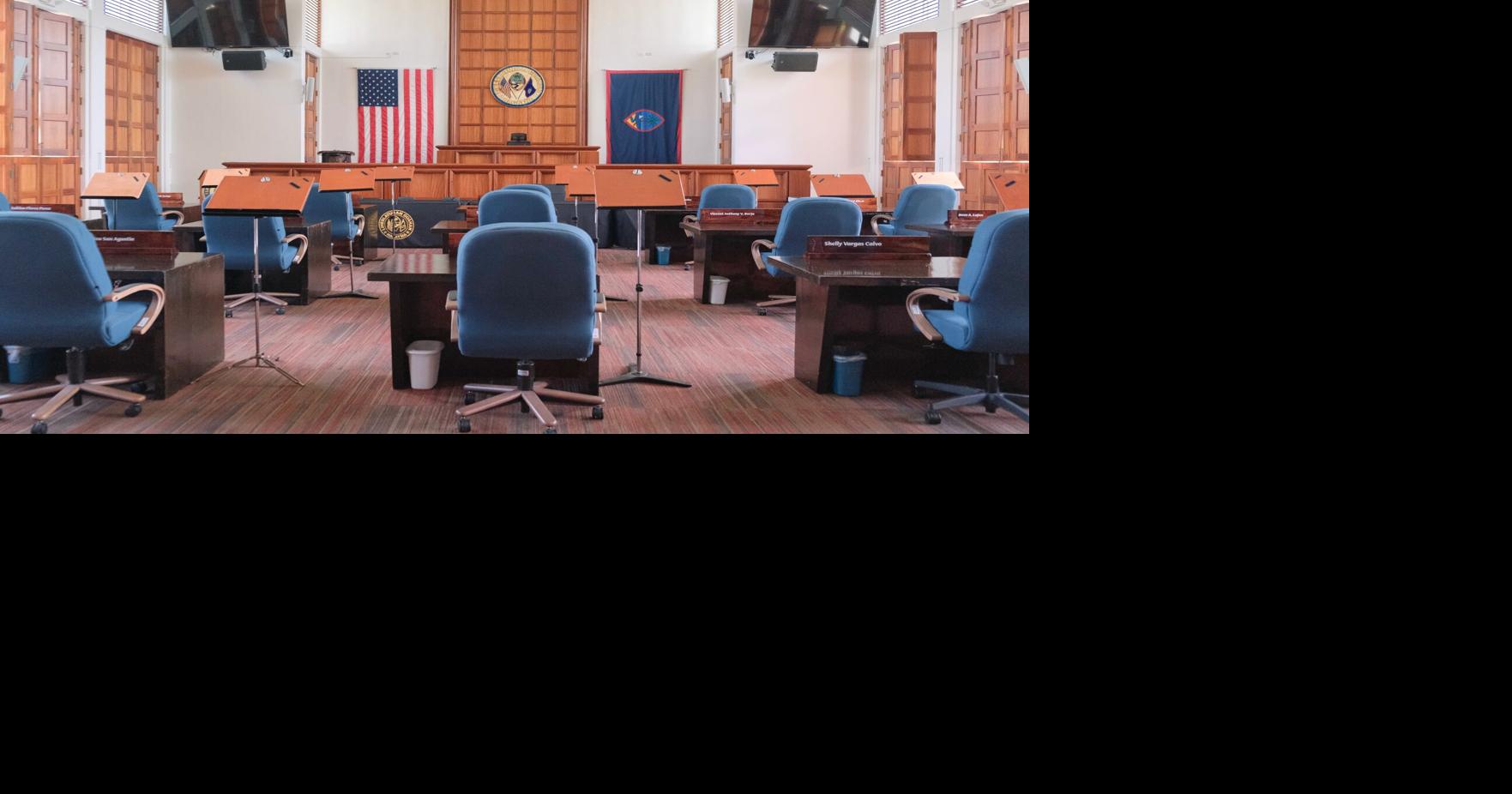 The political game’s vicious cycle