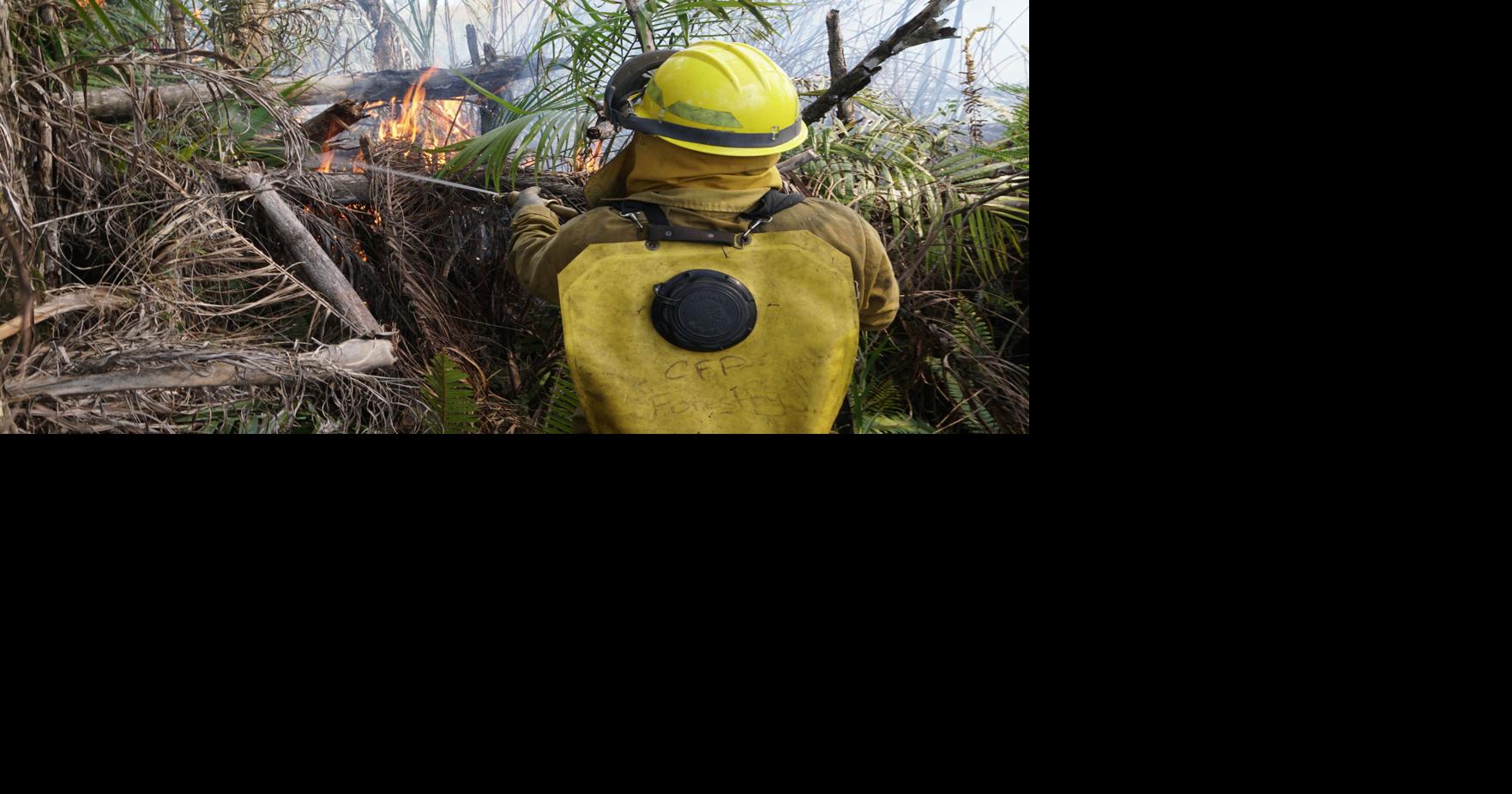 Guam nears peak of dry season Guam News