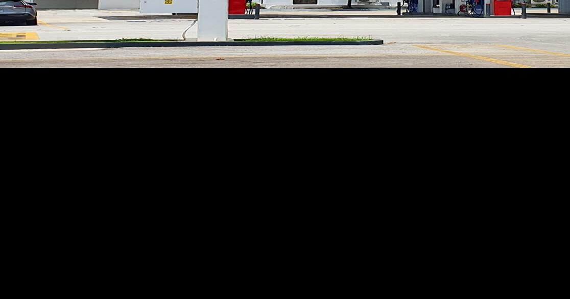 Gas prices pop up to 4.77 a gallon of regular grade Guam News