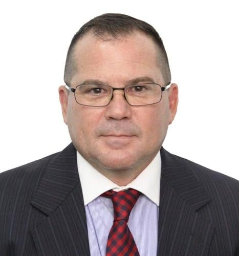 AK announces new leadership for Morrico Equipment, AK Saipan