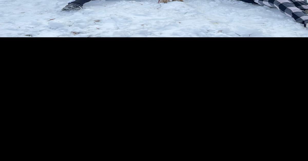 Remembering Guam during the cold Guam News