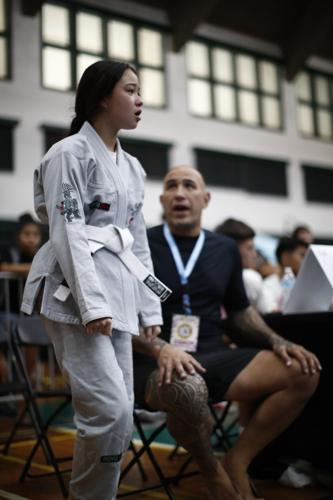 Påtgon draws record numbers of youth grapplers | Local Sports ...