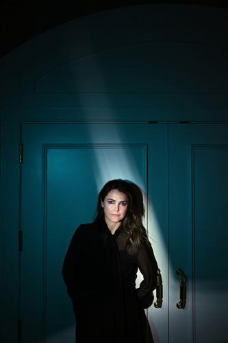 For Keri Russell, the intrigue of Netflix’s 'The Diplomat' is its very messy humanity 1