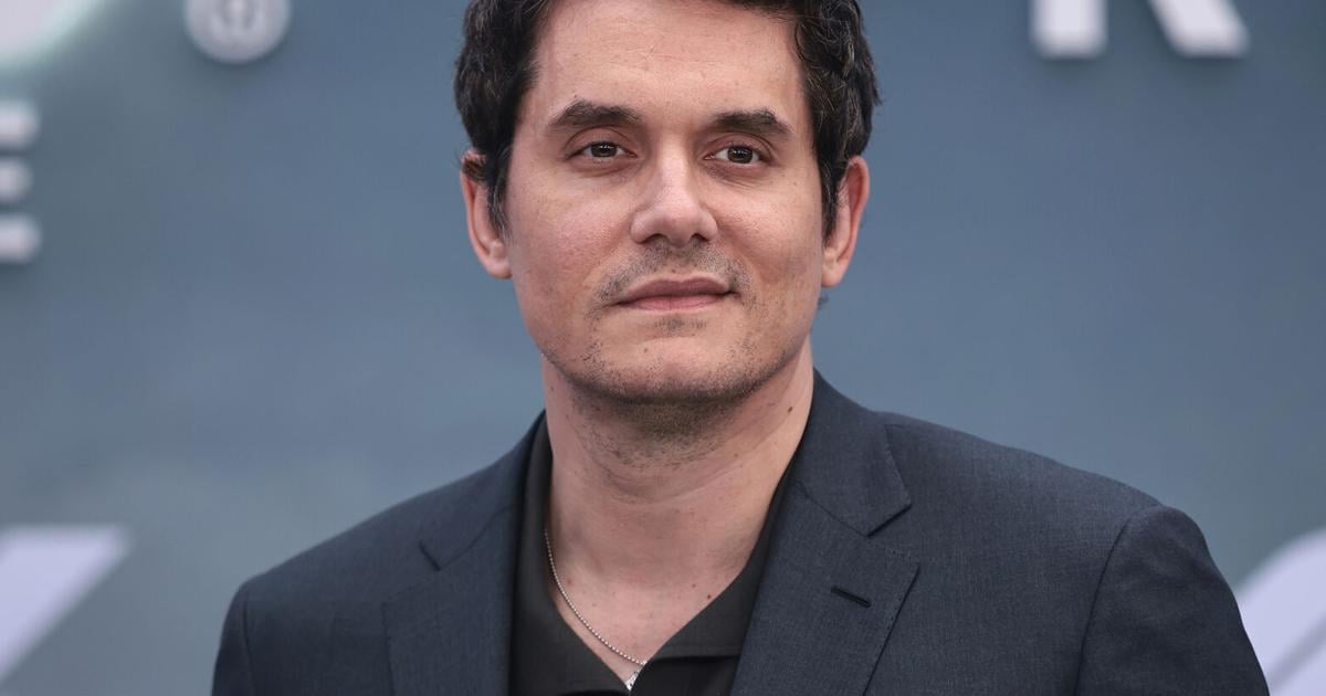 Inside John Mayer’s takeover of a Hollywood music mecca | World Lifestyle Inside John Mayer’s takeover of a Hollywood music mecca | World Lifestyle