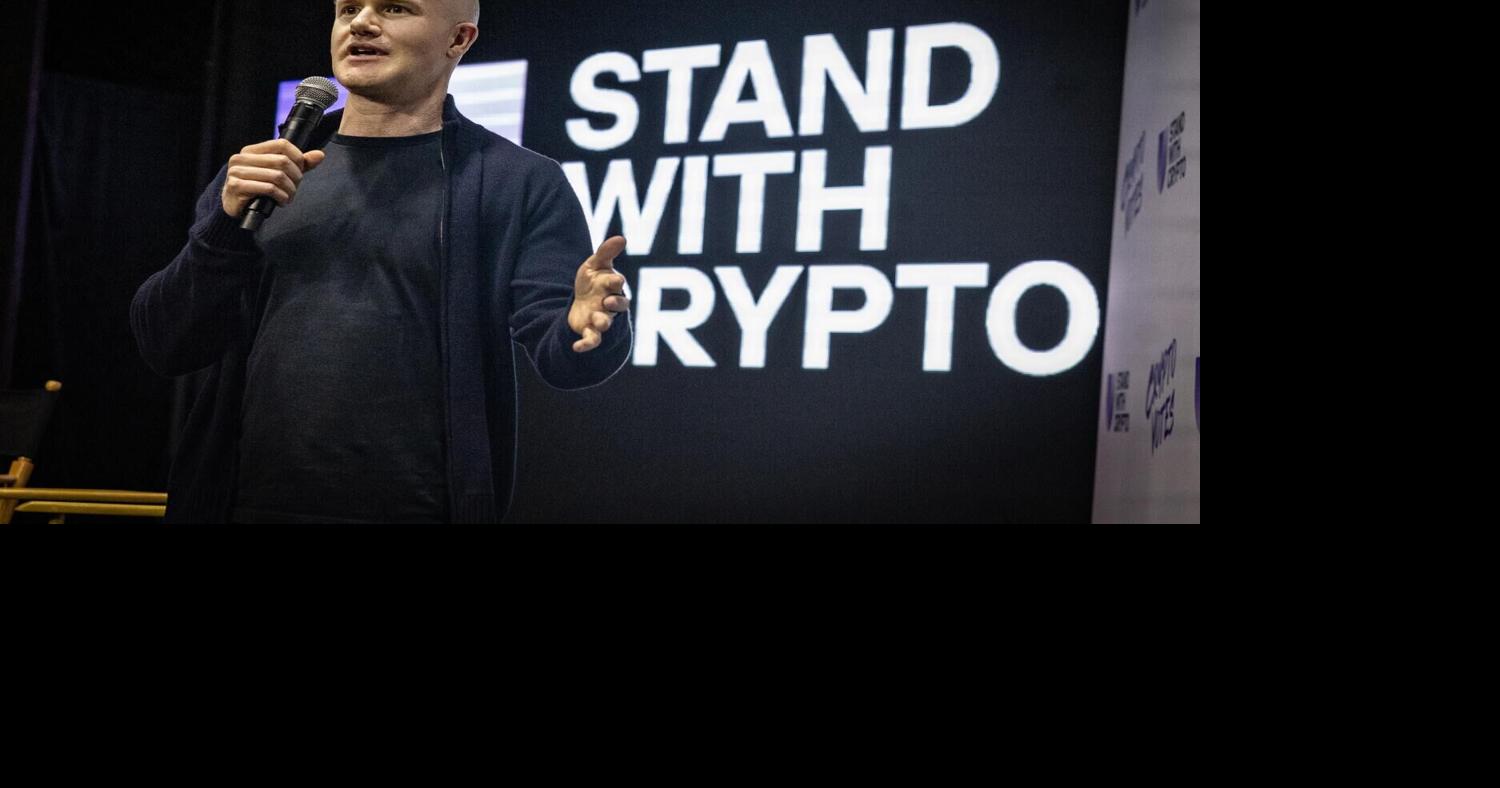 A Coinbase power play is sparking a crypto rift as a key bill gets delayed