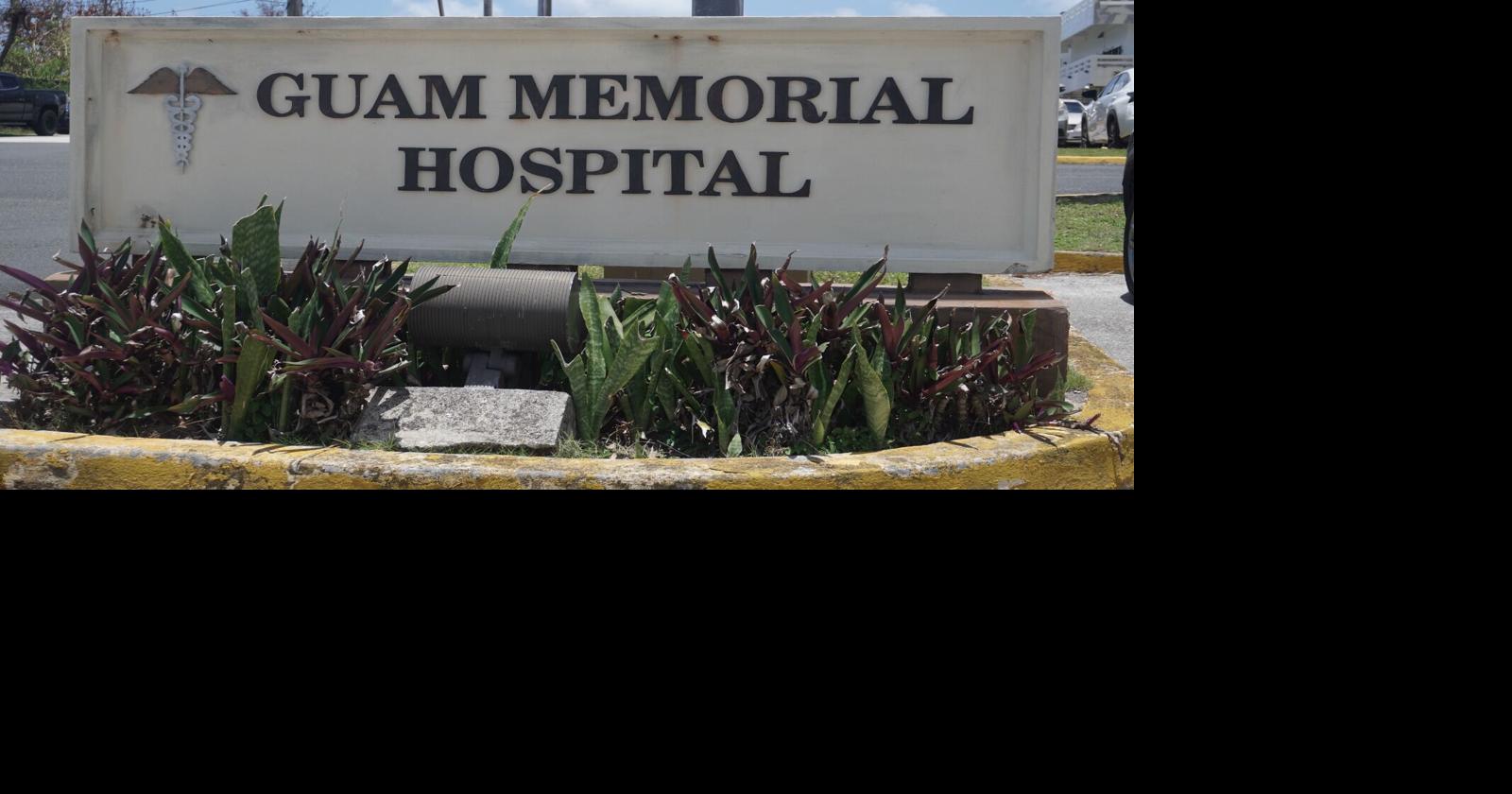 1st implantable cardioverter-defibrillator procedure at GMH