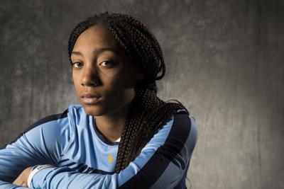 Mo'Ne Davis Is Back With a New Inspirational Message