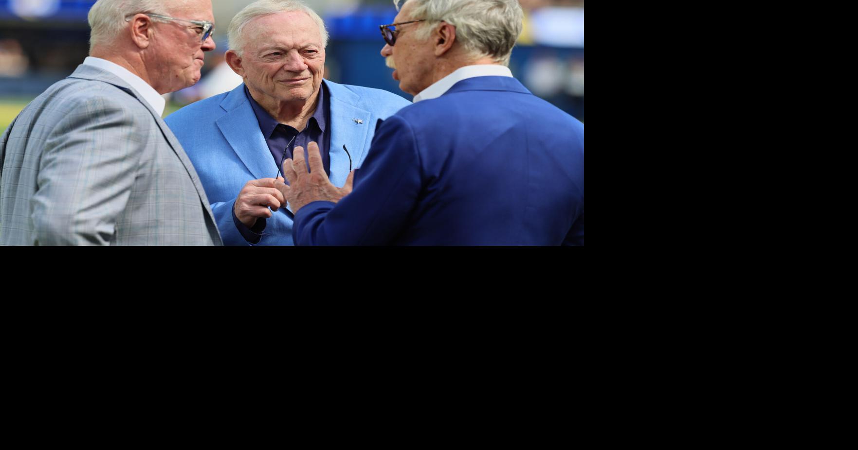 Why Stan Kroenke was the only NFL owner who could bring football back to Los Angeles