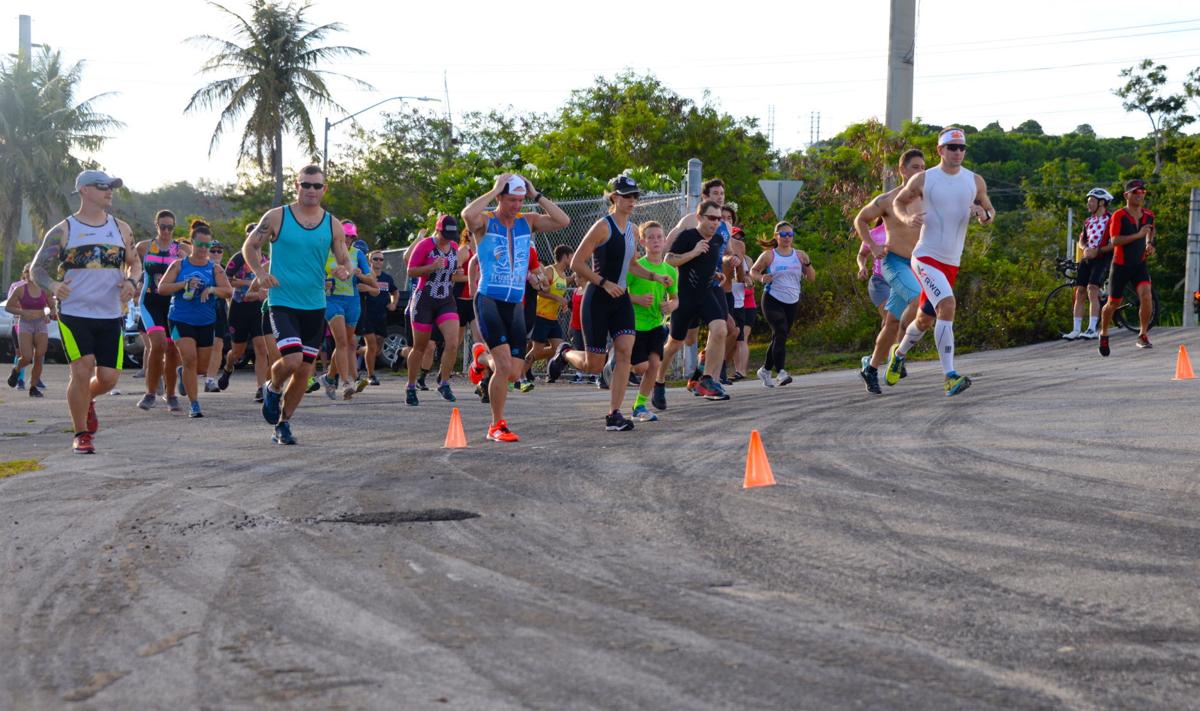 Guam Triathlon Federation Do-The-Du-Duathon - May 19