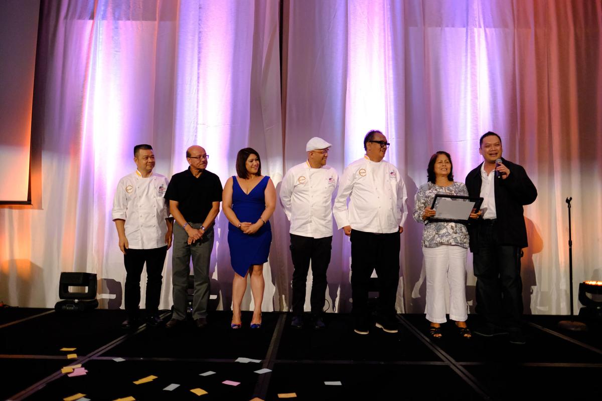ECARA 2019 winners announced