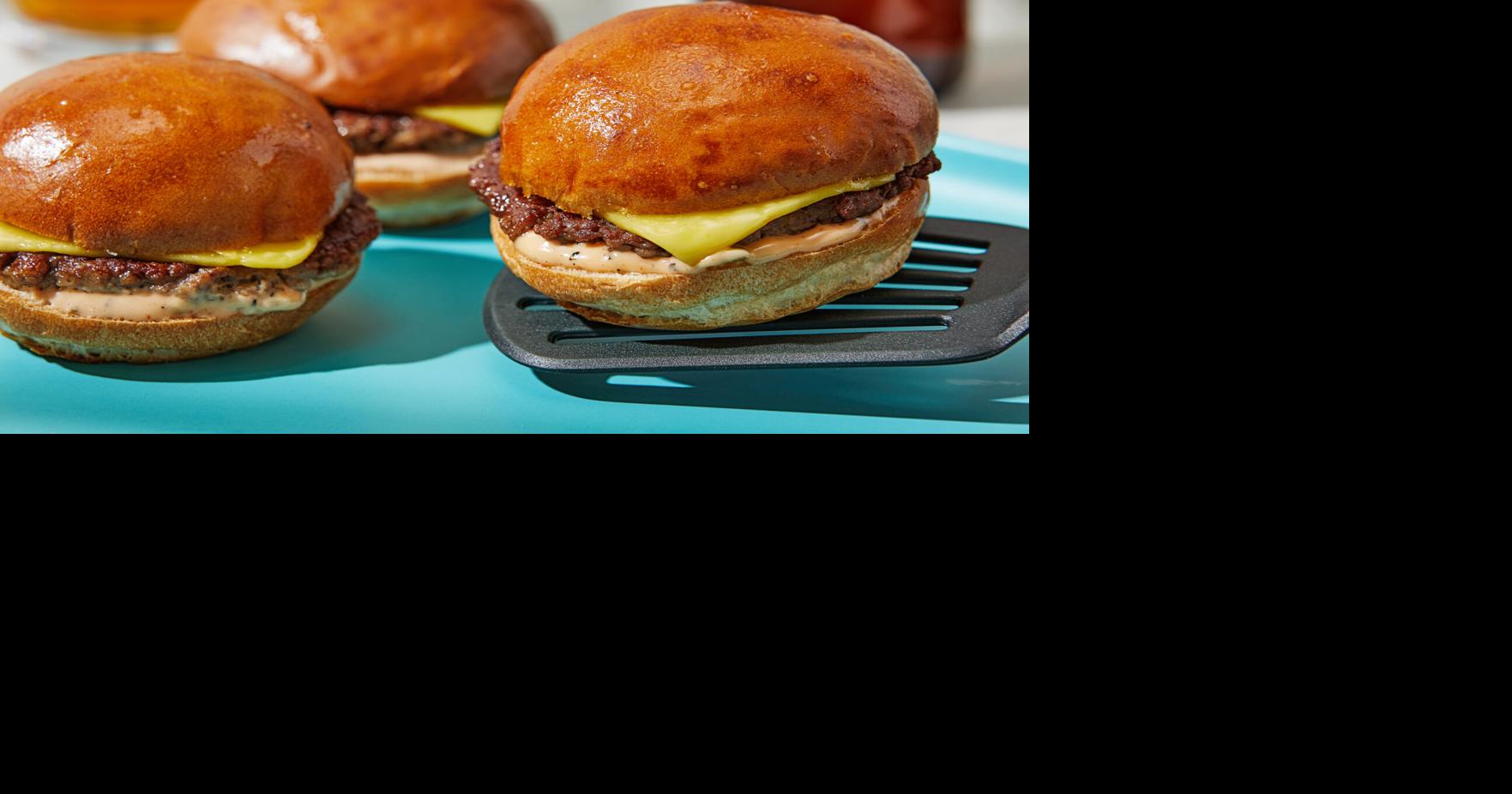 How to make vegan pub sliders that satisfy | Food | postguam.com