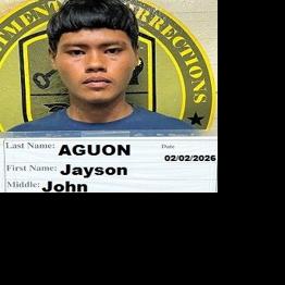 4th Talo'fo'fo robbery suspect arrested