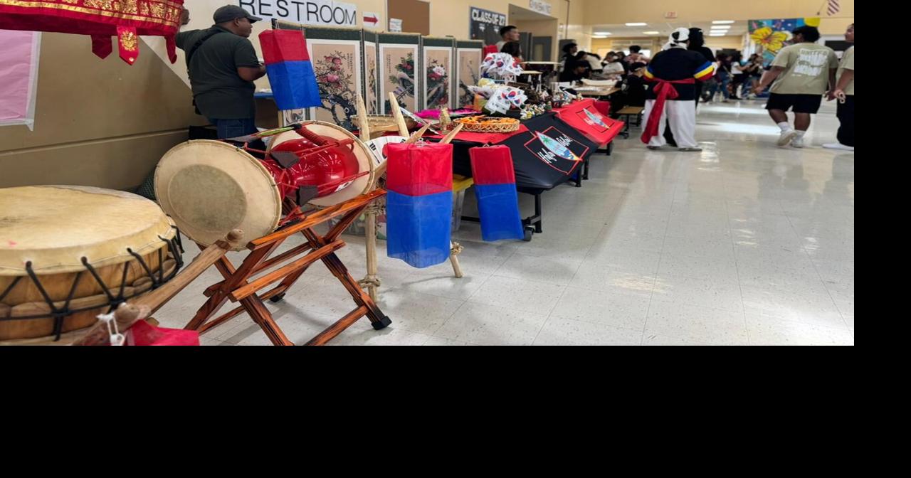 Youth Fest celebrates unity in cultural diversity