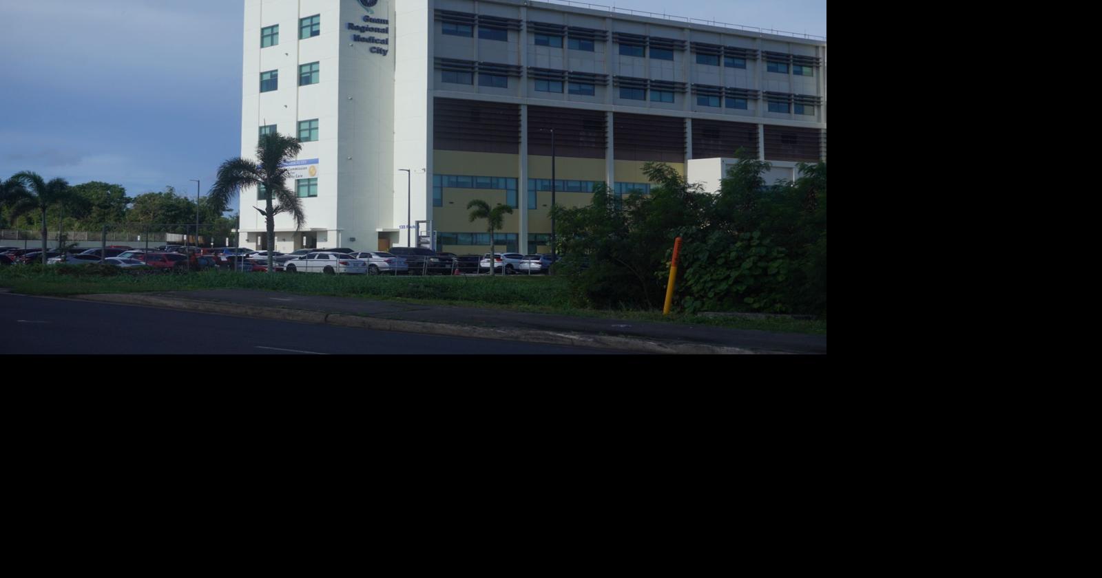 GRMC to open Urology Center July 1 | Local News | postguam.com