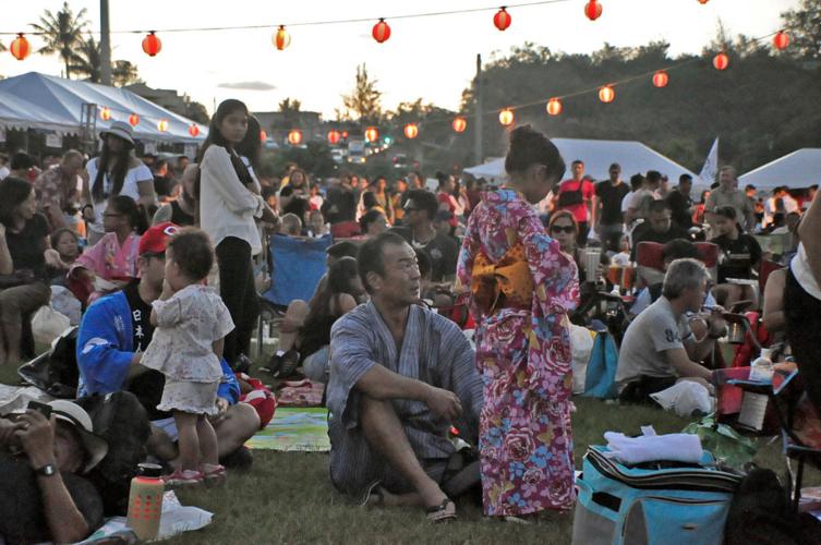 Festival celebrates Japanese culture | Guam News 