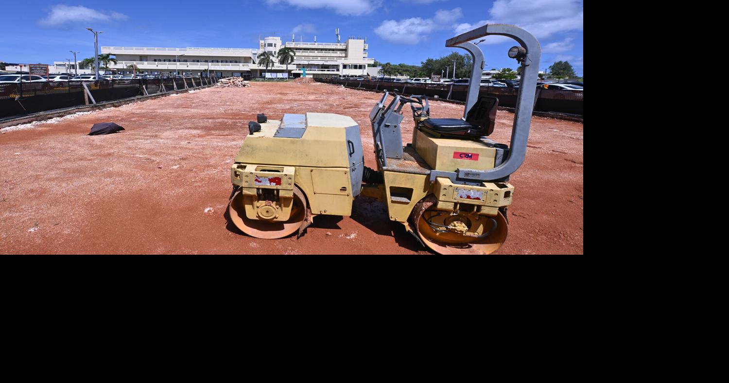 Governor seeks clarity on authority to establish and maintain hospitals