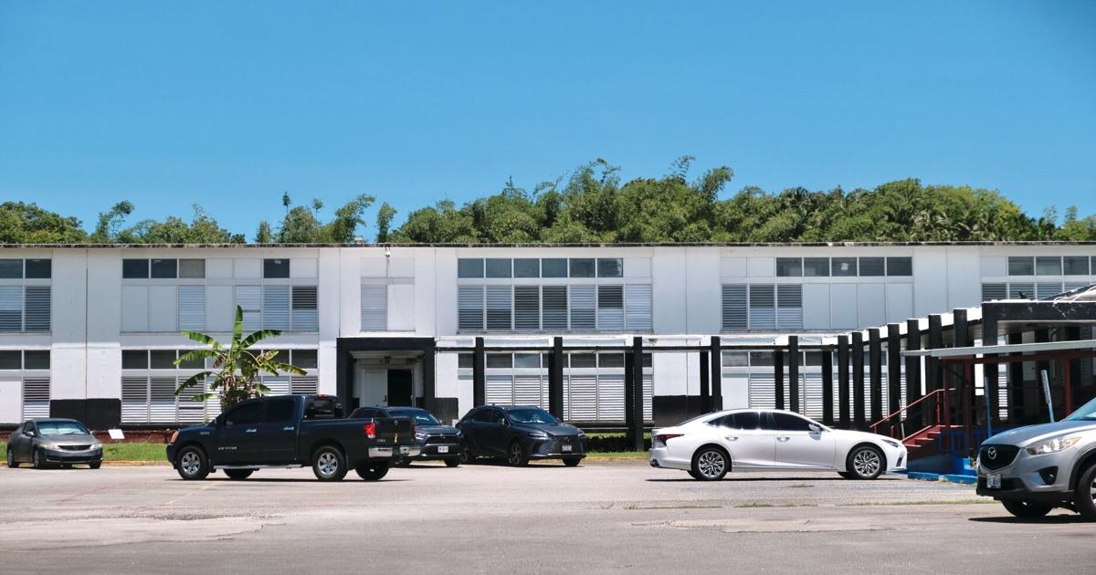 Trial to start in AJMS student injury case against GovGuam