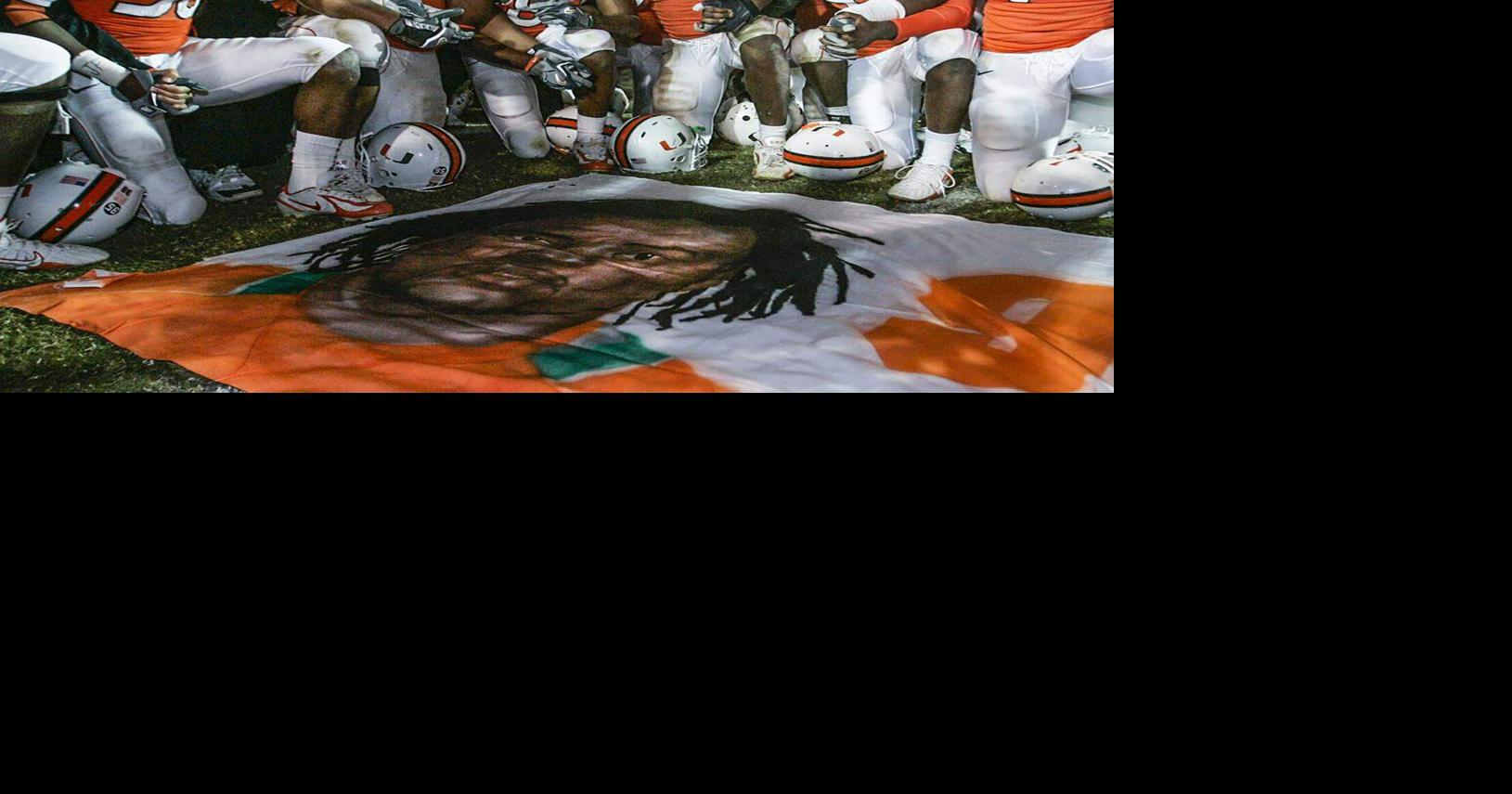 Miami football star murder trial pushed back amid allegations against detective