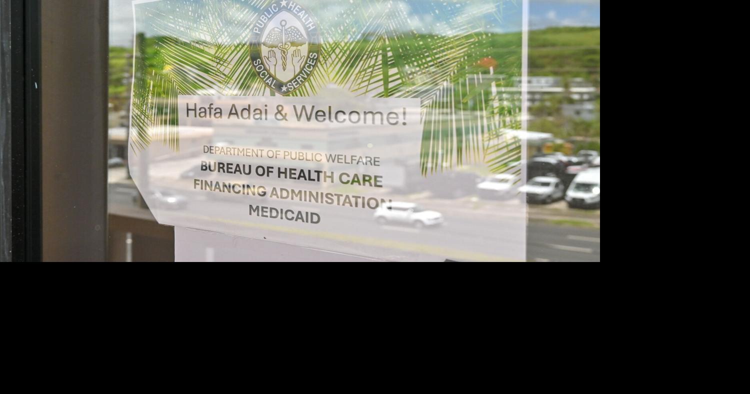 DPHSS seeks Medicaid waiver for community services