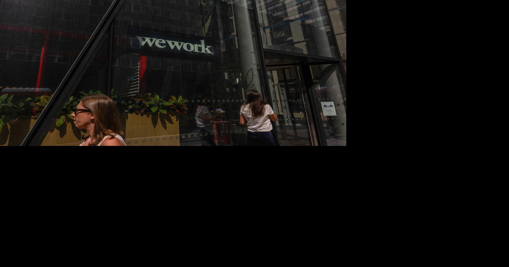 WeWork saga cost Masayoshi Son $11.5 billion and his credibility