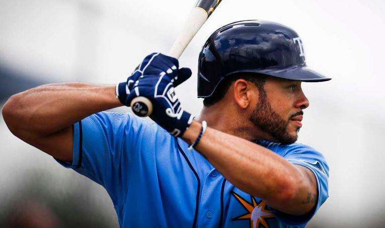 Rays Head to Arbitration With Pham