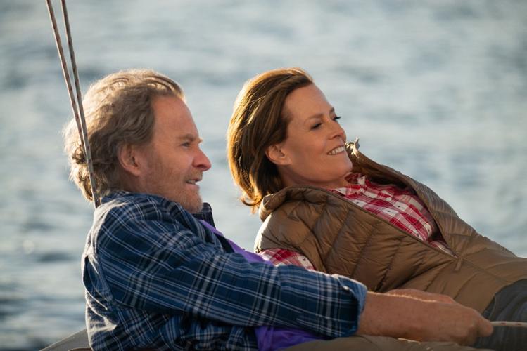 Not-so-great 'The Good House' plays like an alcoholism-themed rom-com - PIC 2