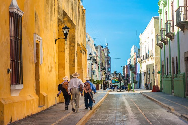 The 4 most underrated vacation spots in Mexico