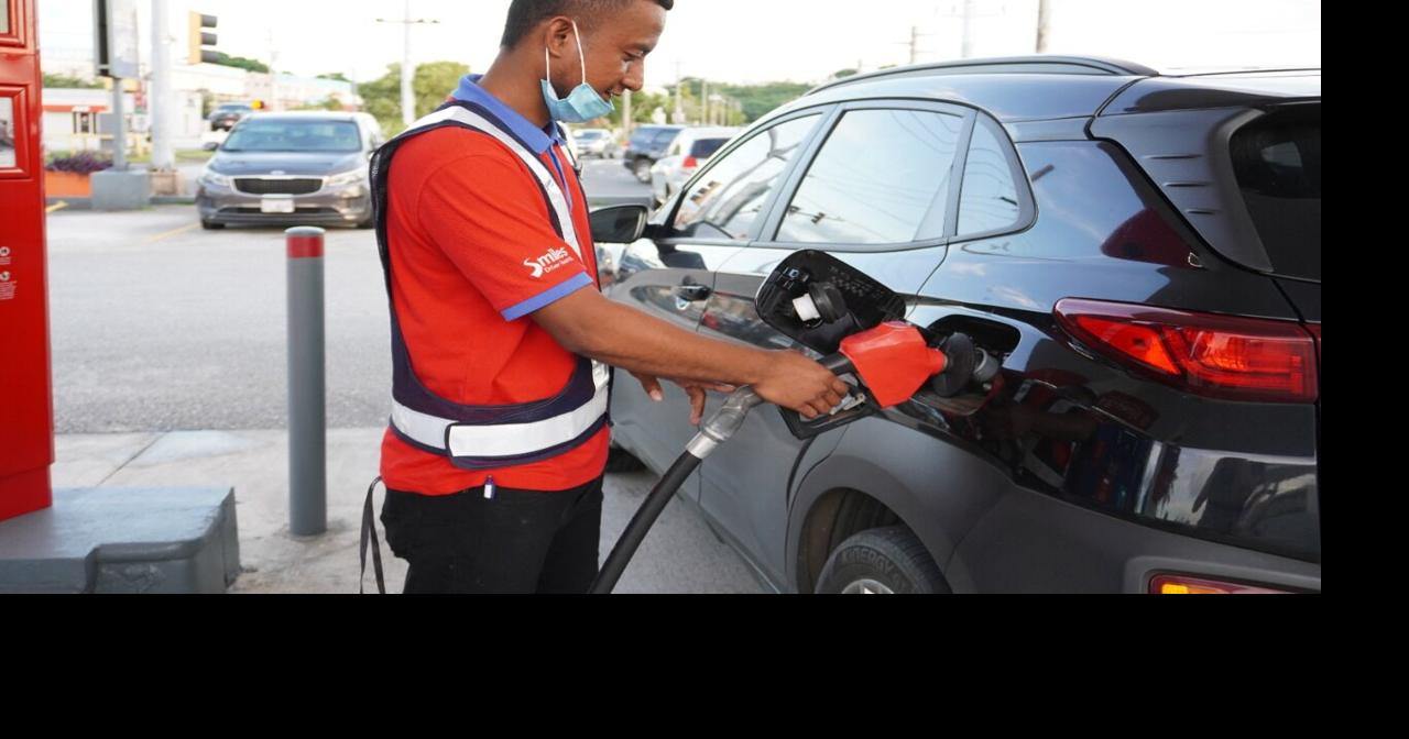 Governor signs extension of fuel tax relief Guam News