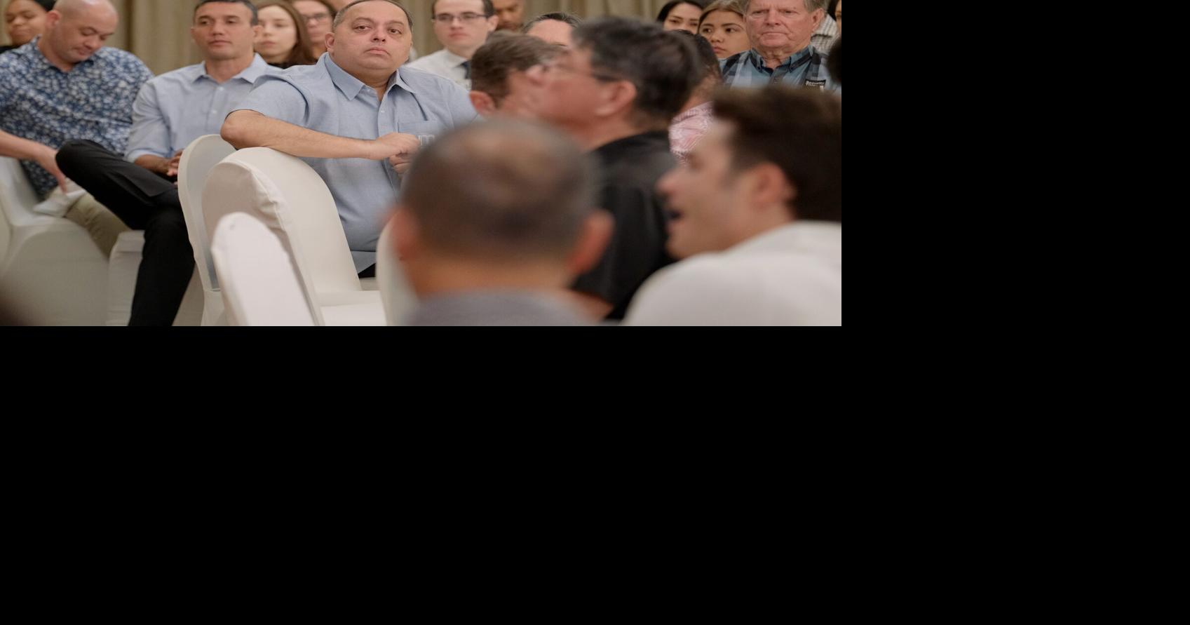 Chamber responds to economy address