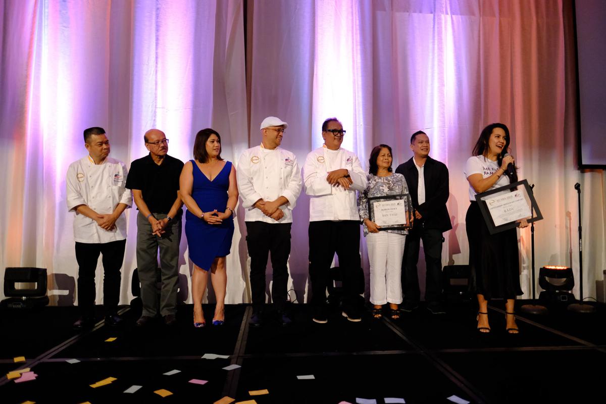 ECARA 2019 winners announced