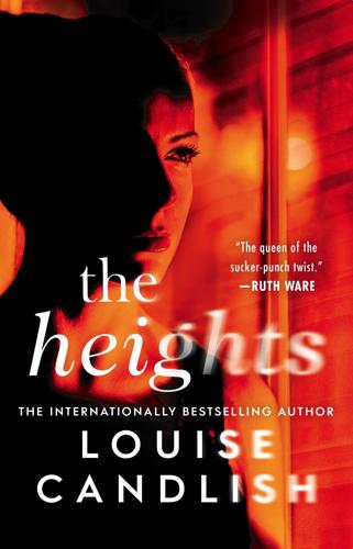 'The Heights' is everything you want in a murder mystery