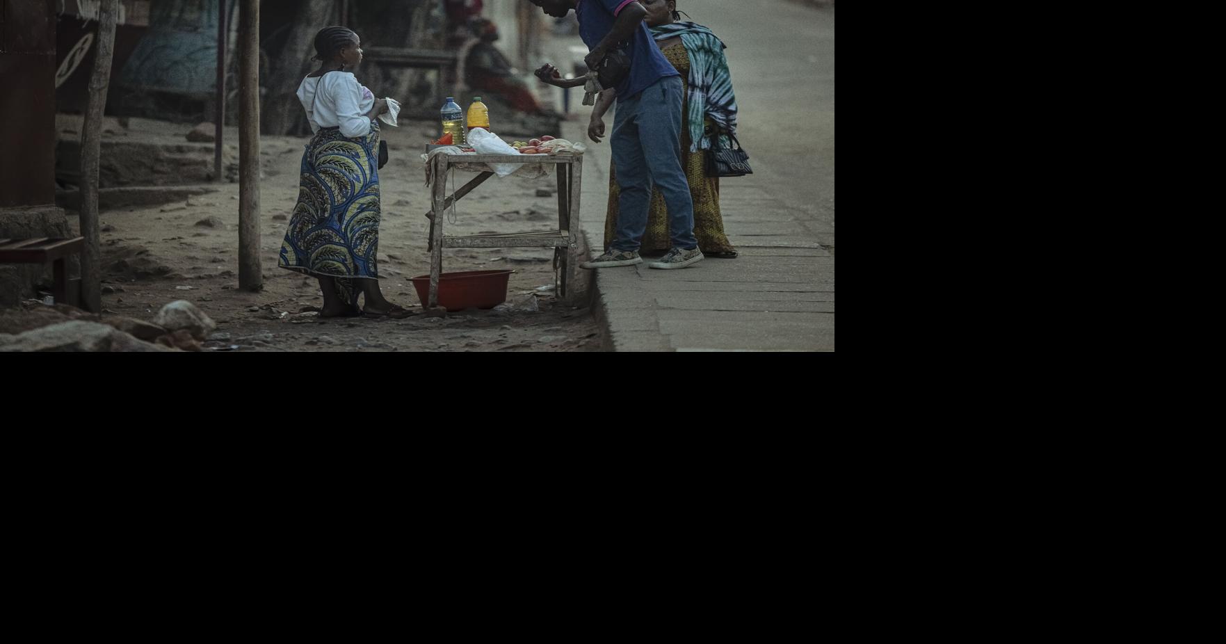 Congo is the latest country to take 3rd country deportees from US