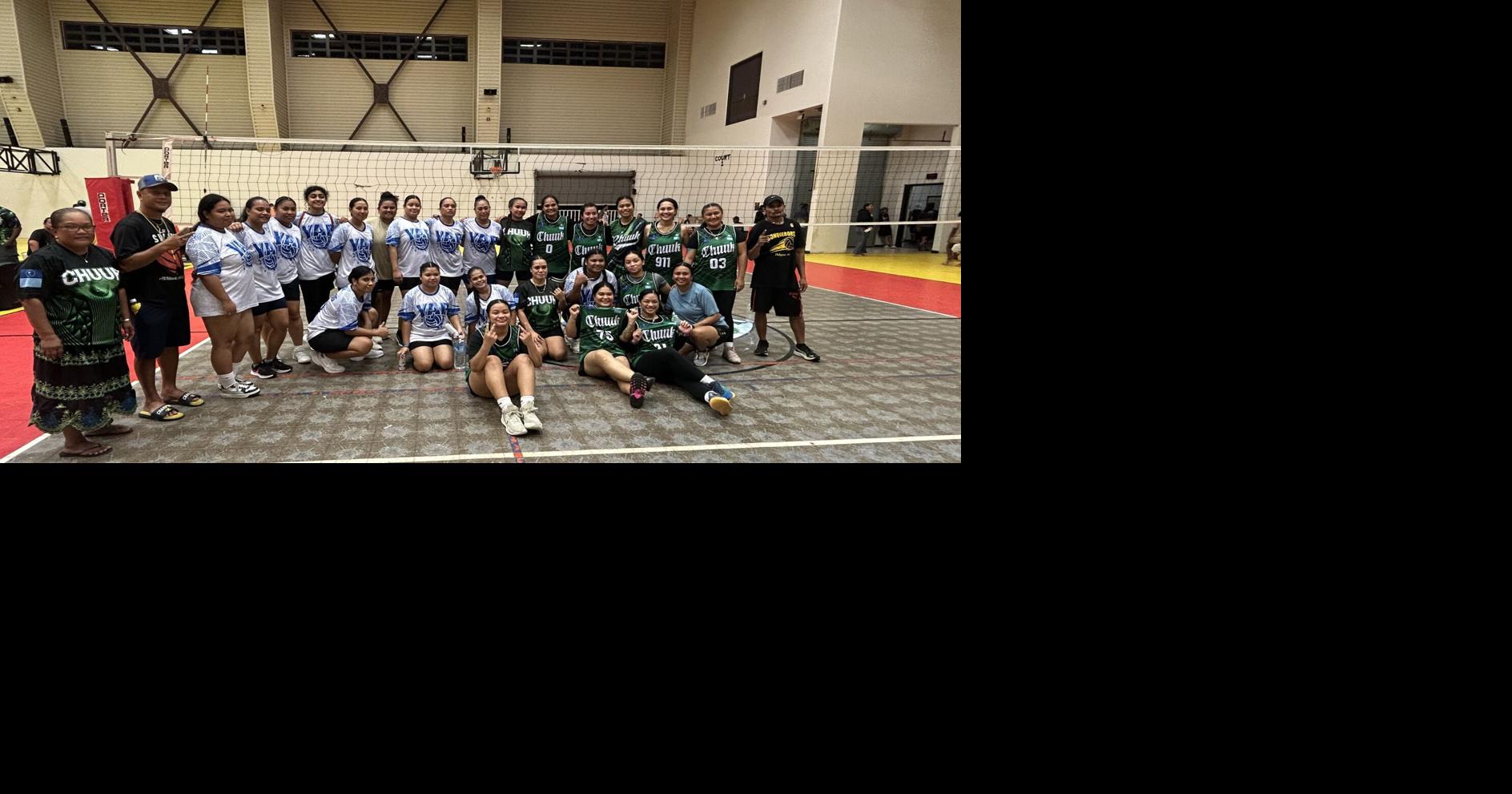 1st FSM Mini Goodwill Games concludes