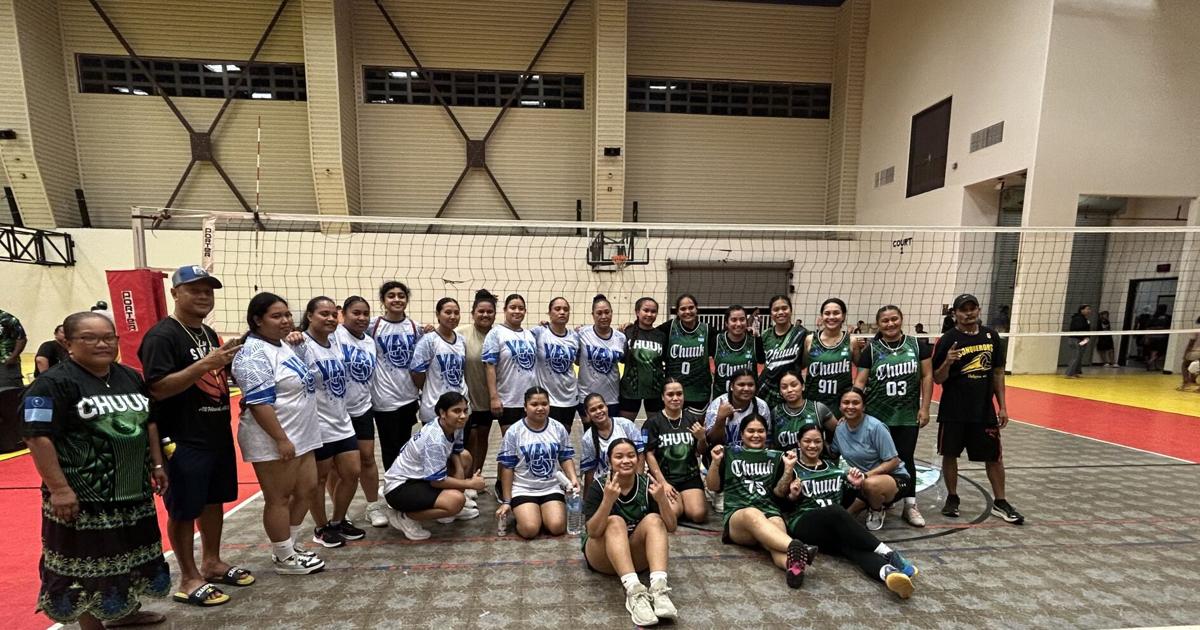 1st FSM Mini Goodwill Games concludes