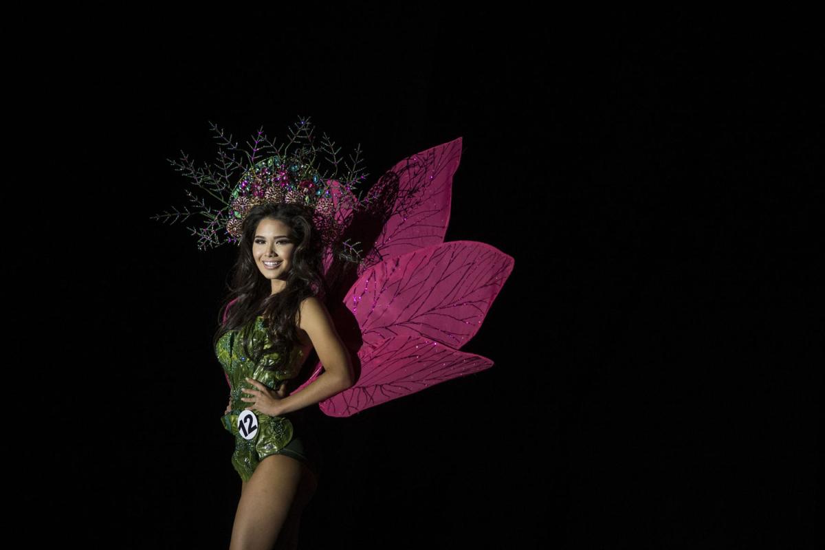 Gallery: Miss Universe Guam 2018 | Multimedia | postguam.com